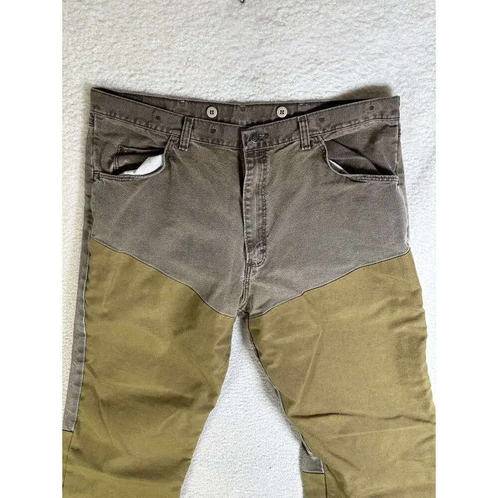 Wrangler please see